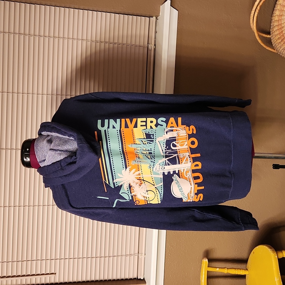 Universal Studios Jacket - image 5
